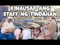 MADAMING KARNE SA TINDAHAN NA ETO  | DUMPSTER DIVING | THAI-FINNISH PERO PUSONG PINAY