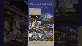 Delta Steller, Nerul MIDC – Premium Commercial Spaces | Lunae View