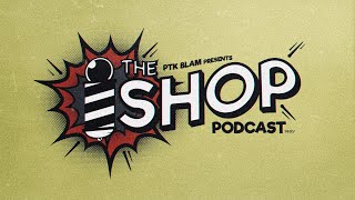 THE SHOPPODCAST EP.145 SONY SKIPS E3 2020, CROSS GEN HELD BACK AND MUCH MORE!!!