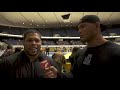 mahamed aly interviews andre galvao and talk about jiu jitsu and life