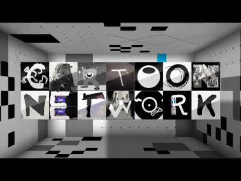 Cartoon Network Letter Test (Doodland Asia Version) - YouTube