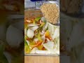 this kind of salad is so delicious shorts shortsvideo fyp food