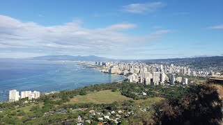 Traveling in Honolulu,Hawaii using public transportation