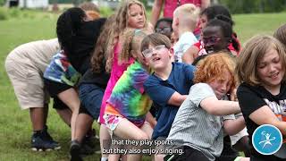 Spotlight on South Elementary