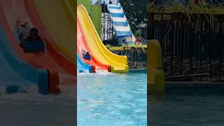 Wild Wadi Waterpark Ranchi | Wild Wadi Flowerpark Ranchi | Waterpark Fun Vlog 2024