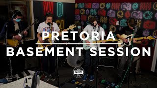 Pretoria - (Live @ The Basement)