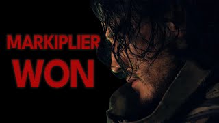Markiplier set a fire Hollywood can't put out