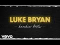 Luke Bryan - Knockin' Boots (Audio)