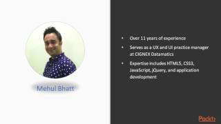 Learning React Application Development with Redux and Node.JS : The Course Overview | packtpub.com