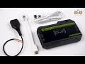 xhorse vvdi mlb tool unboxing obdii365