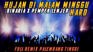Download Lagu DJ HUJAN DI MALAM MINGGU FUNKOT FULL HARD Dj iyas... MP3 Gratis
