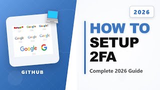 How to Github 2fa (Full 2026 Guide)