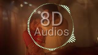 Lut Gaye (8D Surround) - Emraan Hashmi, Yukti | Jubin Nautiyal | 3D Surround Song | HQ | 8D Audios