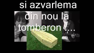 urma - buy me with the coffin (varianta nevazuta).wmv