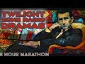 Twilight Zone Radio | 6 Hour Twilight Zone Radio Drama Marathon