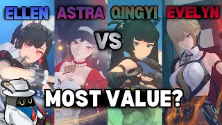 Astra Yao Might Not Actually Be The Best Agent For YOU | ZZZ 1.5 Banner Review