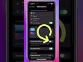 Enable Double-Click for Apple Wallet on iPhone (Fast Setup Guide!) #shorts #shortvideo #iphone