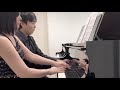 【癒しの曲】カノン パッヘルベル canon pachelbel ピアノ連弾 ピアノデュオ クラシック piano fourhands pianoduo リラックス・睡眠bgm 兄妹ピアニスト