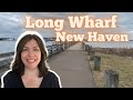 Find out why Long Wharf in New Haven is a Great Destination