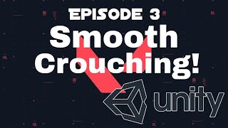 How to do FPS Smooth Crouching! - Ep. 3