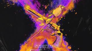 디보 (Dbo) - STICKY TOP (Feat. 양홍원) [Official Audio]