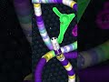 【slither.io】ミミズのゲーム「スリザリオ」のライブ shorts 縦型配信 初見歓迎 discord