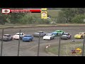 Hobby Stock Heats | US 30 Speedway | 9-19-2020