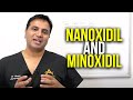 Comparing Nanoxidil and Minoxidil | The Hair Loss Show