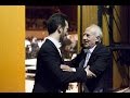 Beethoven: Piano Concerto No. 5 "Emperor" Op. 73 - Daniele & Maurizio Pollini - Sinfónica de Galicia