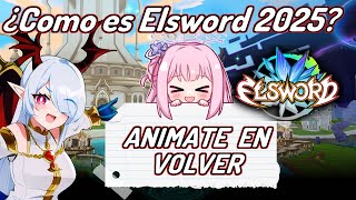 Es bueno REVIVIR en elsword para este año 2025 [Elsword Eu/Es] - 2025