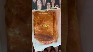 Tiffin From Avana Kitchen #Food Lovers