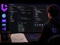 I Built My Own IDE for My Programming Language
