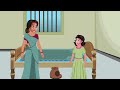 गरीब का जादुई गोबर चूल्हा hindi kahaniya bedtime moral stories hindi fairy tales tuk tuk tv