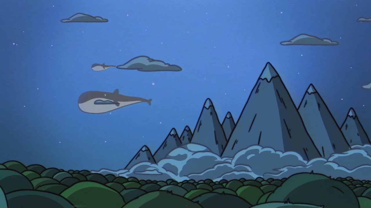 Adventure Youtube