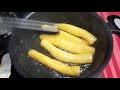 aloo phaphda आलू फाफड़ा bhungada batata recipe gujarati aloo snacks