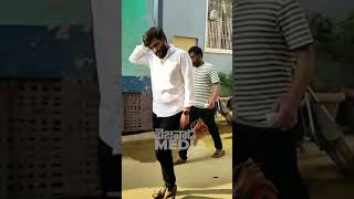 Byreddy Siddharth Reddy || #shorts || Bezawada Media