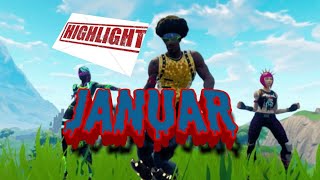 Januar Highlights und Fails | schaut’s lieber nicht😂