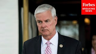 Steve Womack Urges Pentagon Initiatives To 'Directly Combat Chinese Influence' In The Indo-Pacific