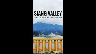 Exploring Siang Valley In XUV 300 | Pasighat | Arunachal Pradesh | 2022