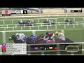 Laurel Park Carrera 5 - 6 de Noviembre 2022