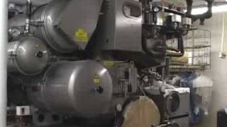 How Dry Cleaning Works