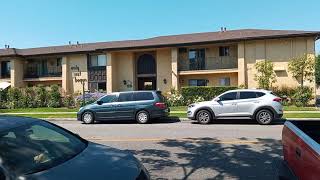 Carpenters Apartments in Downey