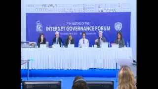 IGF2012- WS 145- Threats to multi-stakeholder internet governance -- is it worth protecting?