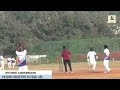 passion cricketers vs pearl arc