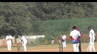 Passion Cricketers vs Pearl Arc