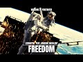 LEROIAPAR - Freedom (feat. Ariande Ravalent) [Official Music Video]