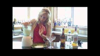 Satek Winery-Mango Margarita Mixology