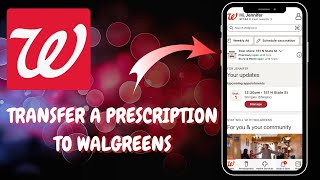Step-by-Step: How to Move Your Prescription to Walgreens – Quick & Best Steps