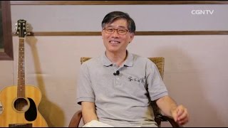 [活泼的生命] 10.23.2016 将自己完全交托在行医治的神手中 (何西阿书7:1~16)