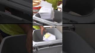 Need a reliable and secure document shredding service in Miami? Look no further than Shred Force!
